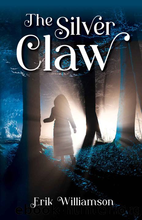 The Silver Claw by Erik Williamson