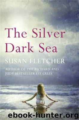 The Silver Dark Sea by Susan Fletcher