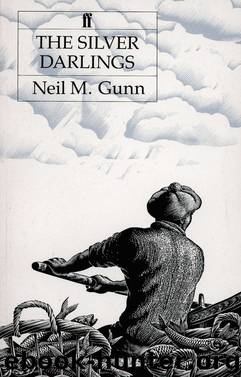 The Silver Darlings by Neil M. Gunn