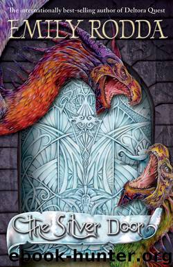 The Silver Door by Emily Rodda