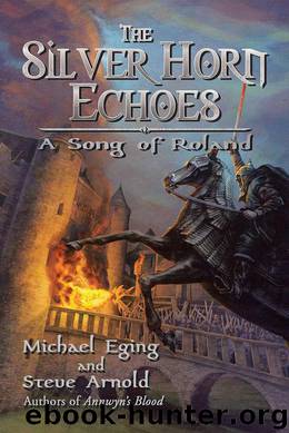 The Silver Horn Echoes by Michael Eging & Steve Arnold