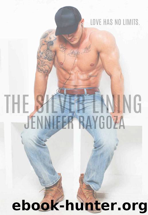 The Silver Lining by Jennifer Raygoza