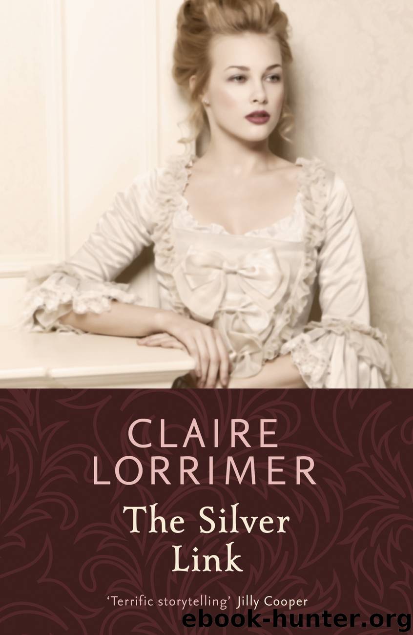The Silver Link by Author