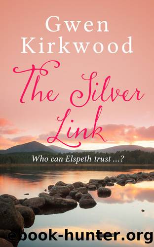 The Silver Link by Gwen Kirkwood