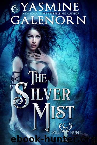 The Silver Mist by Yasmine Galenorn