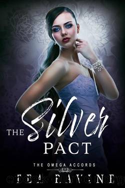 The Silver Pact: The Omega Accords by Tea Ravine