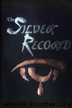 The Silver Record by Bill Bridges