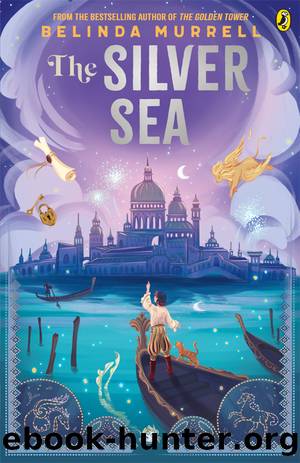 The Silver Sea by Belinda Murrell