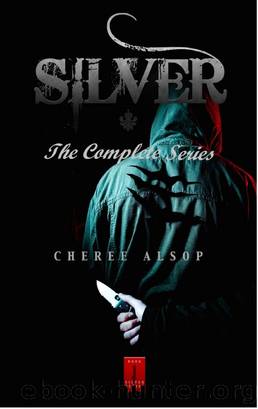 The Silver Series Boxed Set (7 Books) by Cheree Alsop