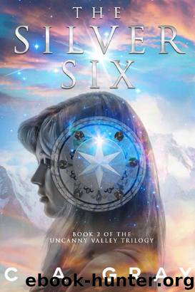 The Silver Six by C A Gray