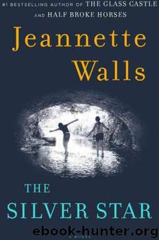 The Silver Star by Jeannette Walls
