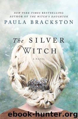 The Silver Witch by Paula Brackston
