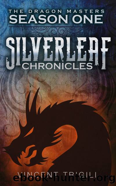The Silverleaf Chronicles by Vincent Trigili