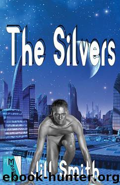 The Silvers by Jill Smith