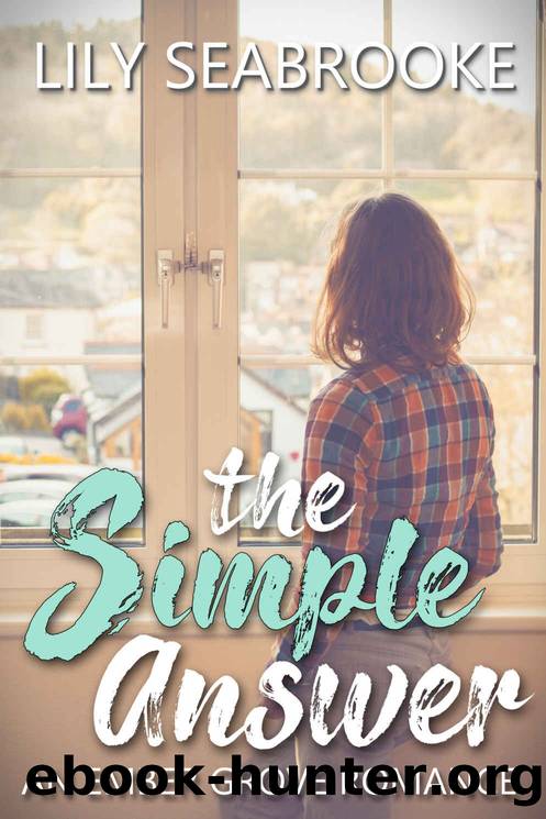 The Simple Answer by Lily Seabrooke