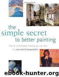 The Simple Secret to Better Painting by Greg Albert