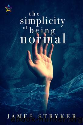 The Simplicity of Being Normal by James Stryker