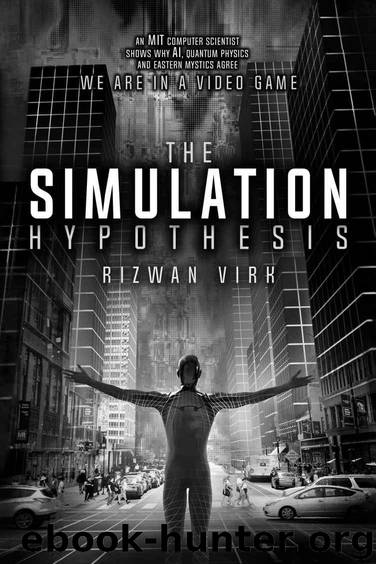 The Simulation Hypothesis by Rizwan Virk