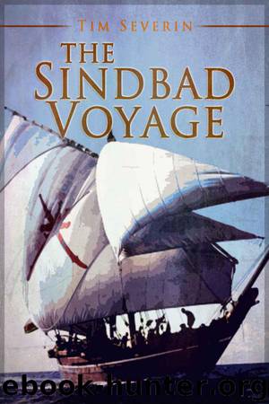 The Sindbad Voyage by Tim Severin