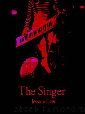 The Singer by Jessica Law