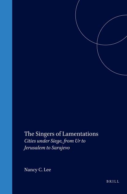 The Singers of Lamentations by GUDDI01