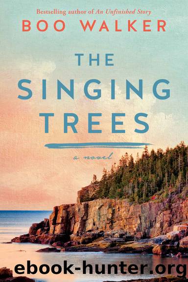 The Singing Trees by Walker Boo