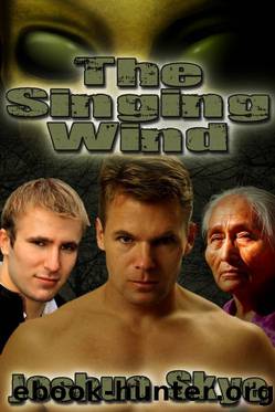 The Singing Wind by Joshua Skye