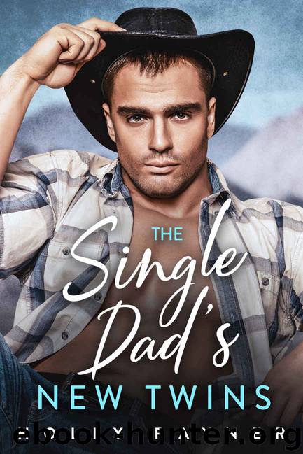 The Single Dad’s New Twins by Rayner Holly