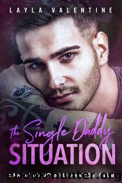 The Single Daddy Situation by Layla Valentine