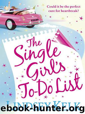The Single Girl's To-Do List by Kelk Lindsey