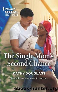 The Single Mom's Second Chance (Sweet Briar Sweethearts Book 7) by Kathy Douglass