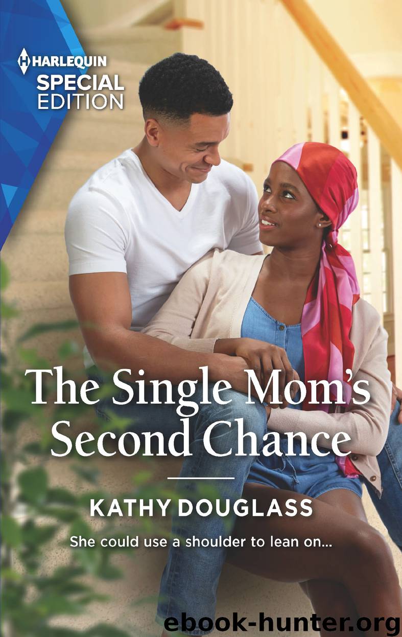 The Single Mom's Second Chance by Kathy Douglass