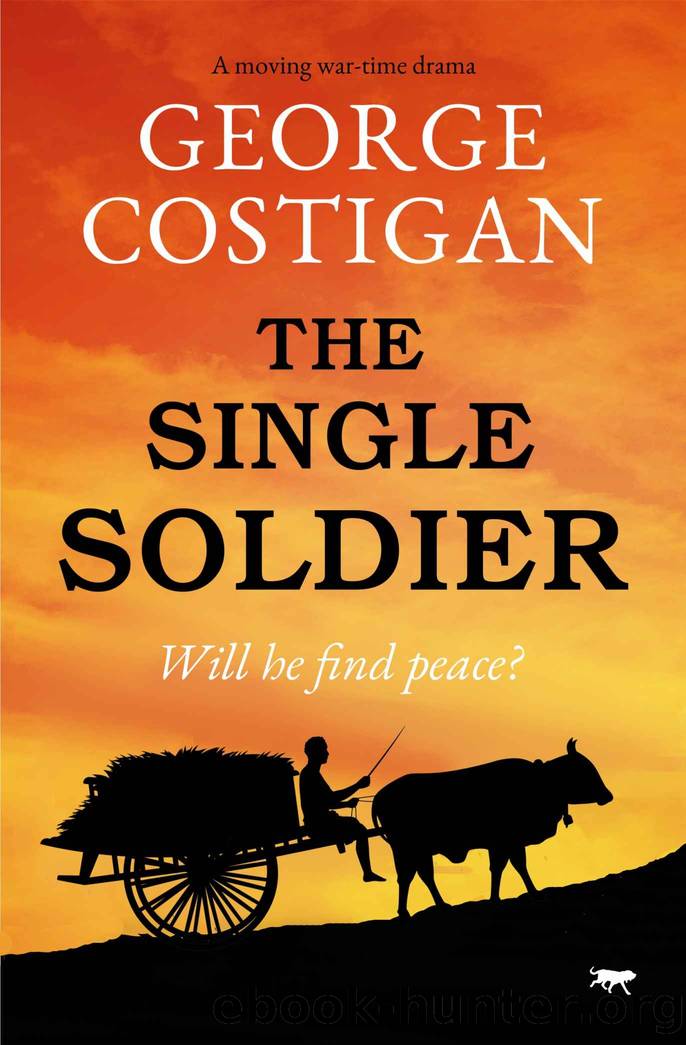 The Single Solider: a moving war-time drama by George Costigan