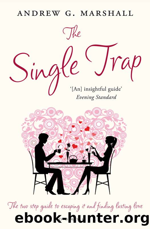 The Single Trap by Andrew G Marshall