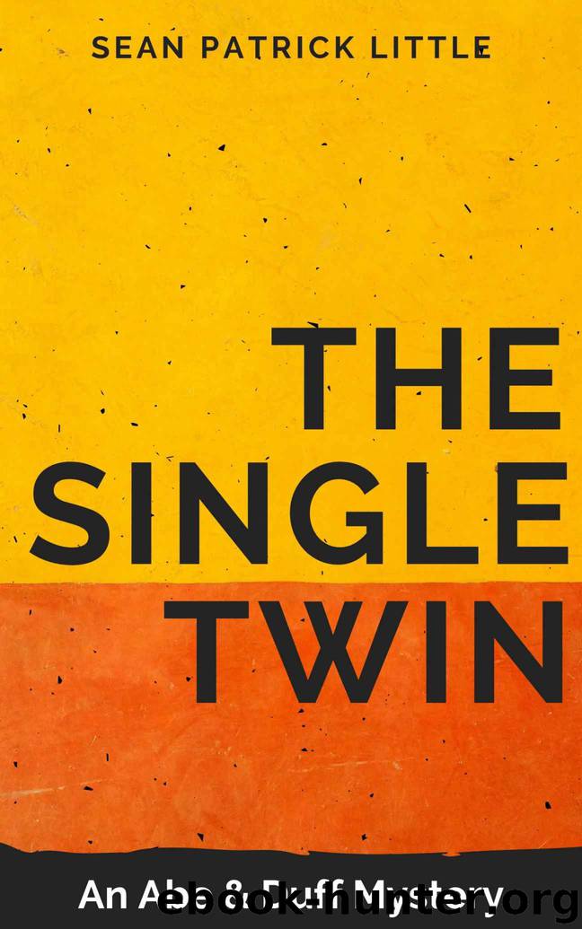 The Single Twin by Sean Little