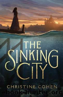 The Sinking City by Christine Cohen