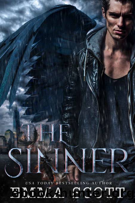 The Sinner by Scott Emma