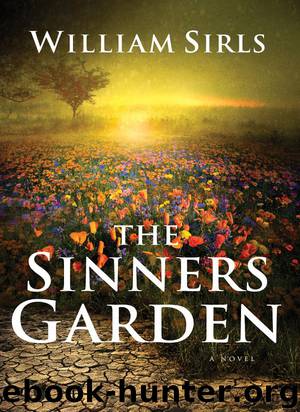 The Sinners' Garden by William Sirls