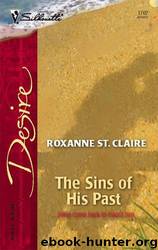 The Sins of His Past by Roxanne St. Claire