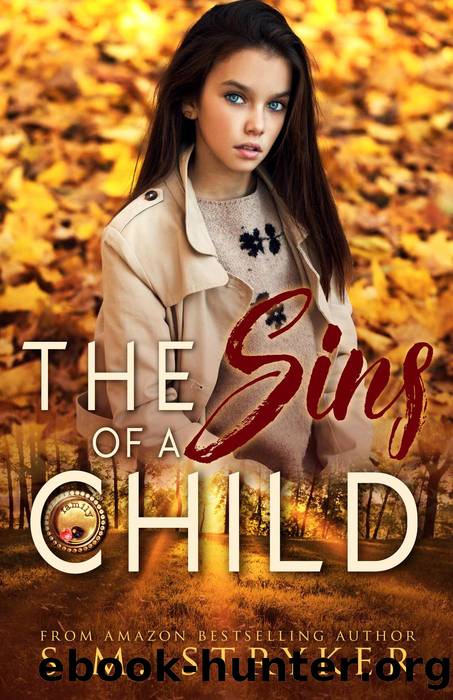 The Sins of a Child by SM Stryker