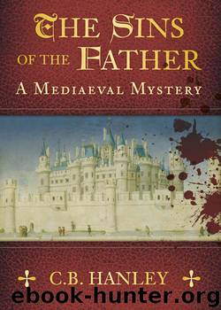 The Sins of the Father by C. B. Hanley