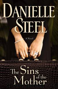 The Sins of the Mother by Danielle Steel