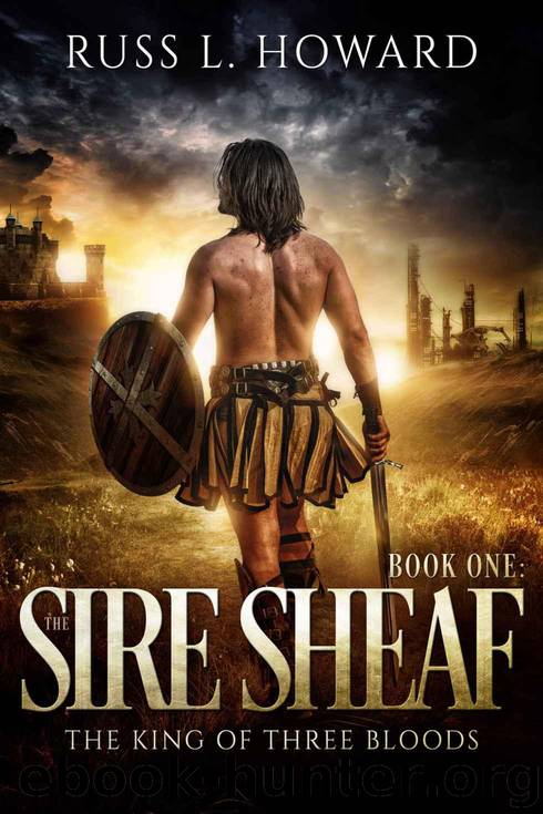 The Sire Sheaf by Russ L. Howard