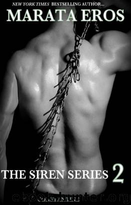 The Siren Series 2 by Marata Eros