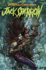 The Siren Song - Jack Sparrow 02 by Rob Kidd