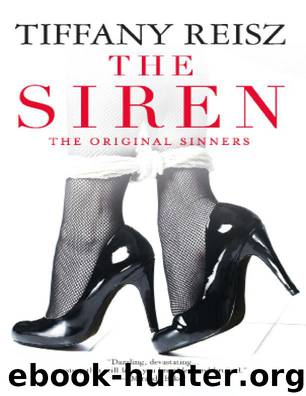 The Siren by Tiffany Reisz