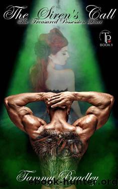 The Siren's Call: A Dark Mafia Romance by Tammy Bradley