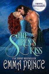 The Siren's Kiss by Emma Prince