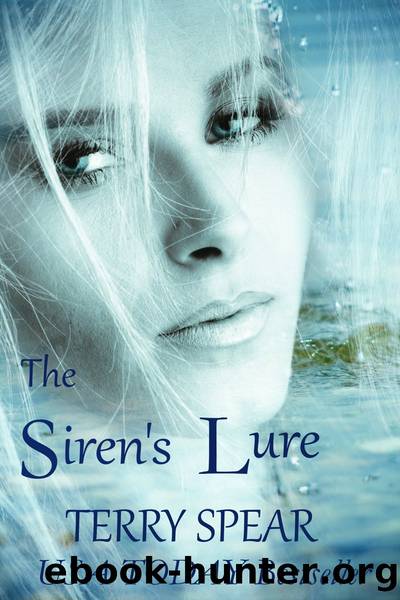The Siren's Lure by Terry Spear