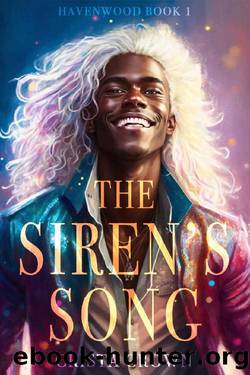 The Siren's Song by Crista Crown